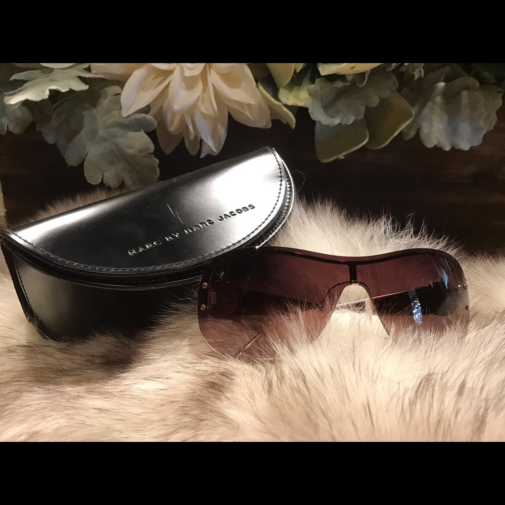 Marc by Marc Jacobs 0ZS9 Sunglasses